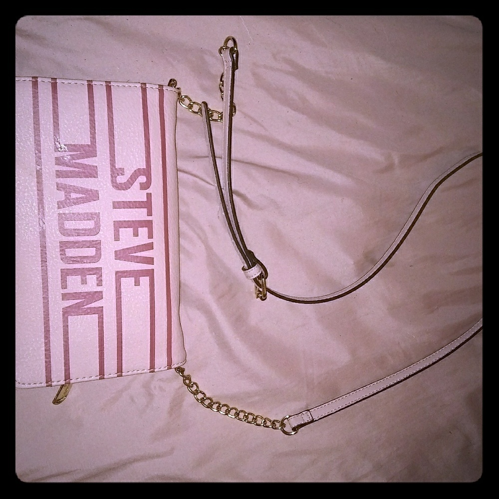 Steve Madden cross body bag